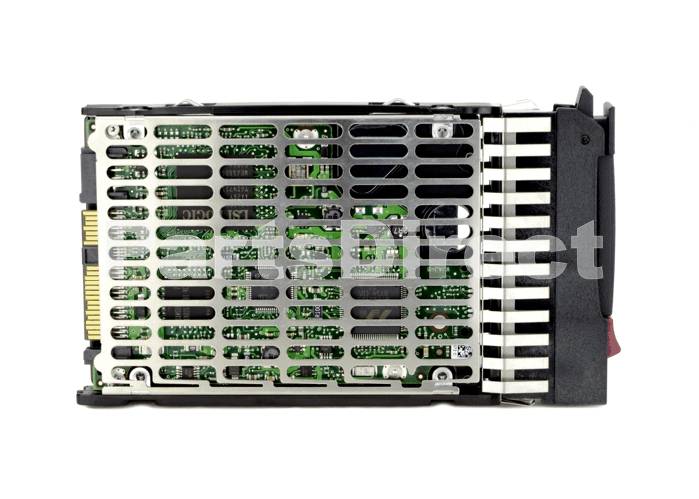 518194-003 HP 146-GB 3G 10K 2.5 DP SAS