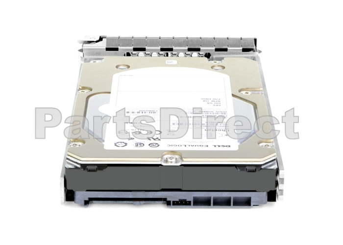 00VX8J Dell EQL 600-GB 15K 3.5 SAS PS4100XV
