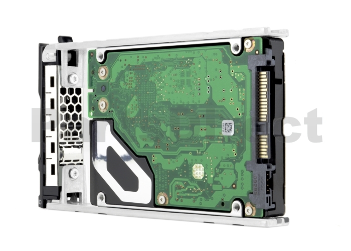 0HVJNH Dell 1,8 ТБ 6G 10K 2,5 SAS с G176J