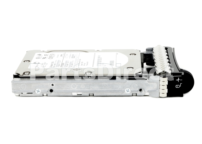 400-AENN Dell 4-TB 6G 7.2K 3.5 SATA w/F238F