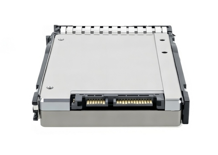 VO000960PXDBN Твердотельный накопитель HP G10+ G11 G12 960 ГБ 2,5 SAS RI 24G BC