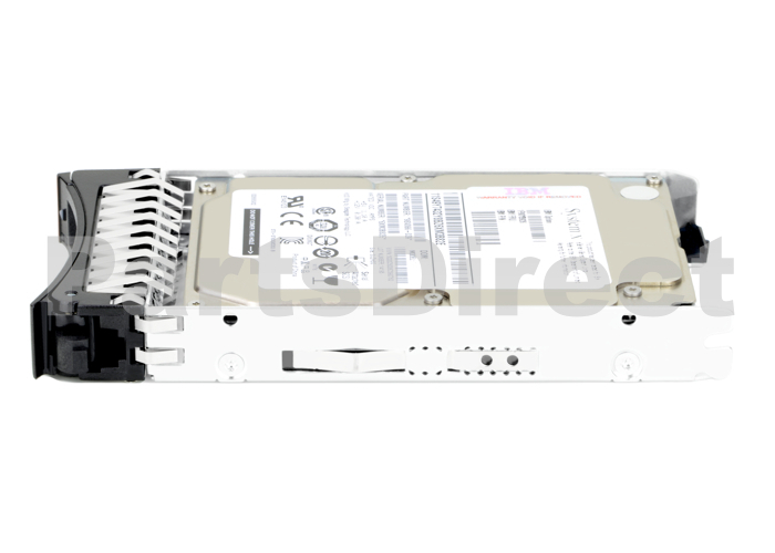 00NA311 IBM 300-GB 15K 12G 2.5 SAS G3HS 512e