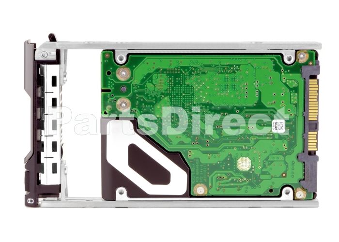 342-5216 Dell 300-GB 6G 15K 2.5 SED SAS w/G176J