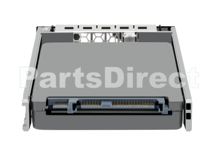 400-ADRV Dell 1,6 ТБ 12G 2.5 SAS RI SSD с G176J