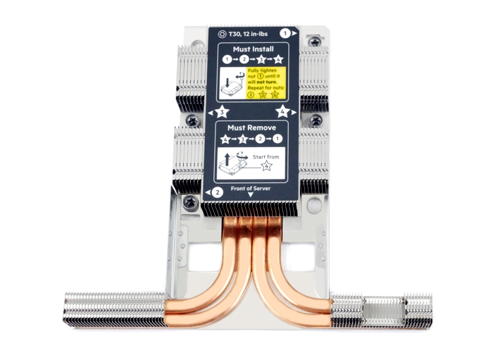 Комплект процессора HP DL560 G10 Quad-Core Intel Xeon-Platinum 8256 (3,8 ГГц, 105 Вт) P02976-B21