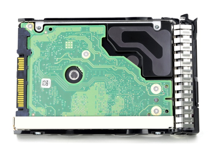 693569-004 HP G8-G10 900 ГБ 12G 10K 2.5 SAS