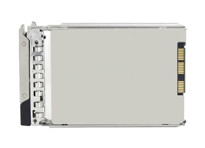 Твердотельный накопитель Dell G14-G17 345-BEUL, 3,84 ТБ, 2,5 SATA, 6G TLC MU, с DXD9H