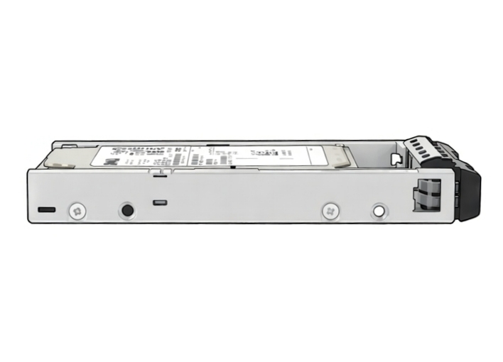400-AVBU Dell 2,4 ТБ 12 ГБ 10K 2,5-дюймовый SED SAS с G176J