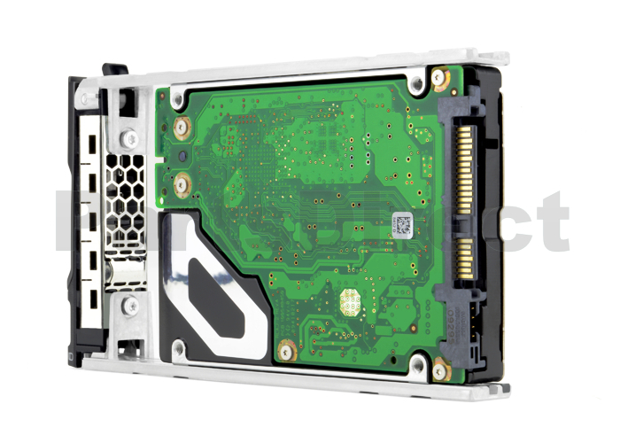 342-5216 Dell 300-GB 6G 15K 2.5 SED SAS w/G176J