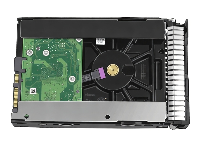 652755-001 HP G8 G9 1-TB 6G 7.2K 3.5 SAS