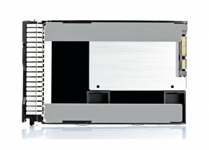 570827-001 Твердотельный накопитель HP G8-G10, 120 ГБ, 3G, 3,5 SATA, MDL