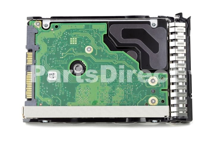 757387-001 HP G8 G9 1-TB 6G 7.2K 2.5 SAS