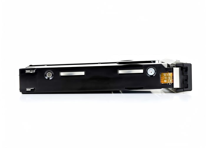 570827-001 Твердотельный накопитель HP G8-G10, 120 ГБ, 3G, 3,5 SATA, MDL
