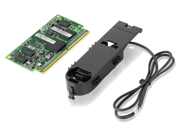 534916-B21 HP 512 МБ флэш-памяти с кэшем записи