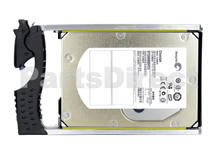 005048740 EMC 146-GB 4-GB 15K 3.5 FC