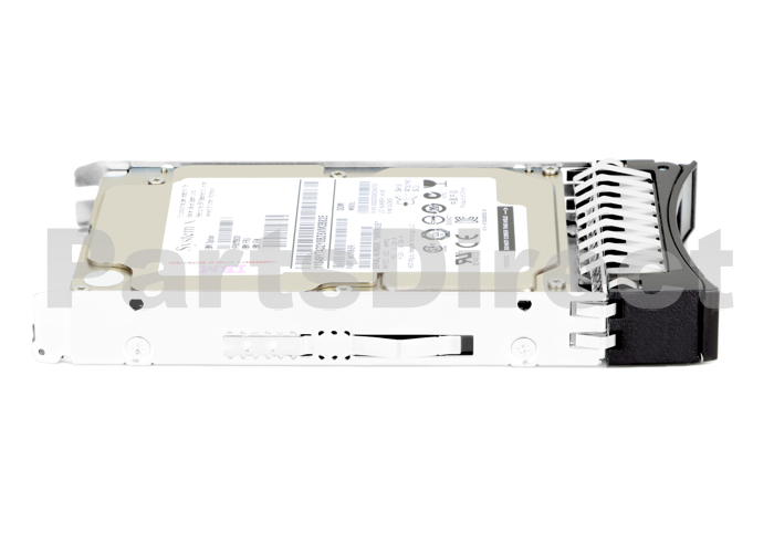 00NA311 IBM 300-GB 15K 12G 2.5 SAS G3HS 512e