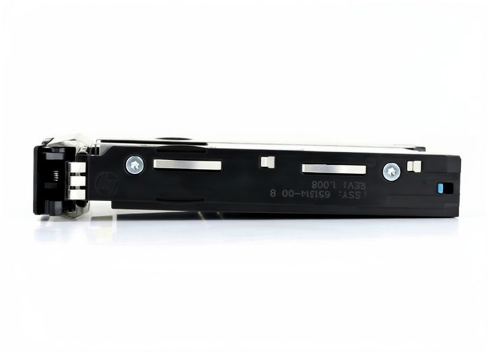 570827-001 Твердотельный накопитель HP G8-G10, 120 ГБ, 3G, 3,5 SATA, MDL