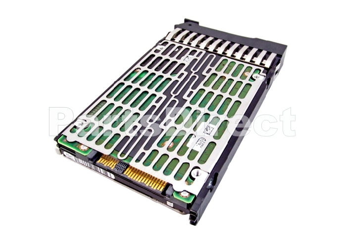 518194-003 HP 146-GB 3G 10K 2.5 DP SAS