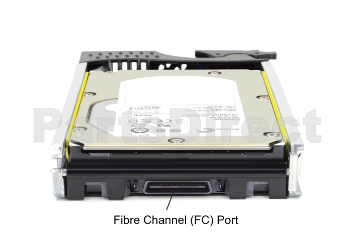 005048740 EMC 146-GB 4-GB 15K 3.5 FC