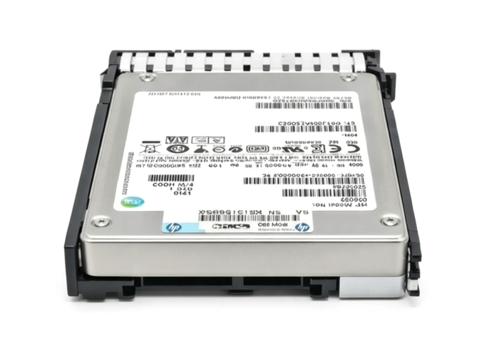 MO000960RXKRC Твердотельный накопитель HP G10+ G11 G12 960 ГБ 2,5 vSAS MU 12G BC