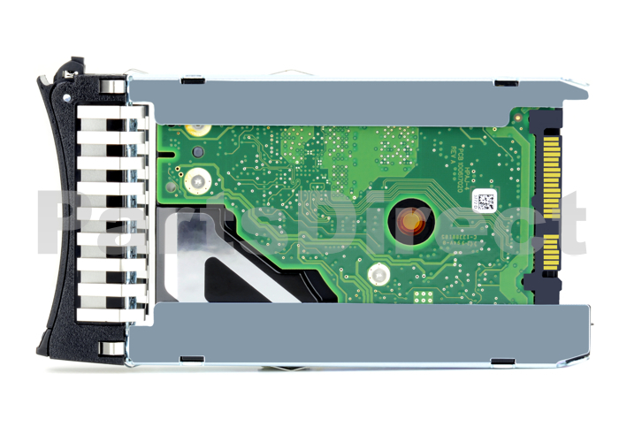 00NA311 IBM 300-GB 15K 12G 2.5 SAS G3HS 512e